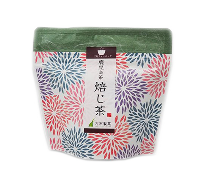 鹿児島茶 焙じ茶