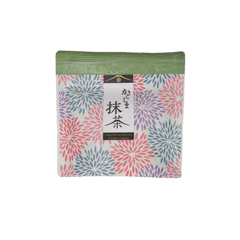 かごしま抹茶